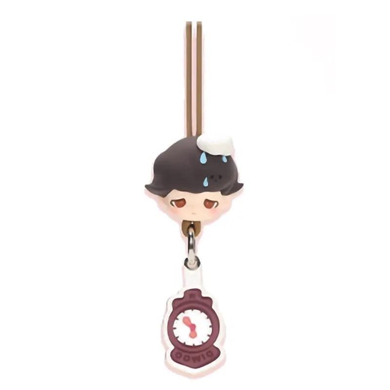  POPMART Dimoo Lanyard | Dating Series | Toylandeu™ 