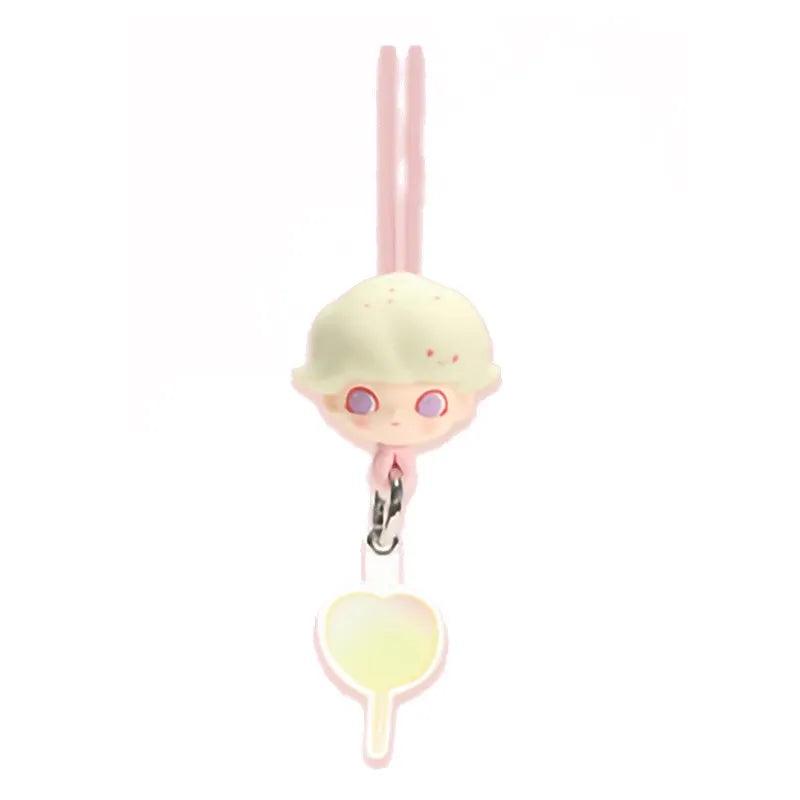  POPMART Dimoo Lanyard | Dating Series | Toylandeu™ 