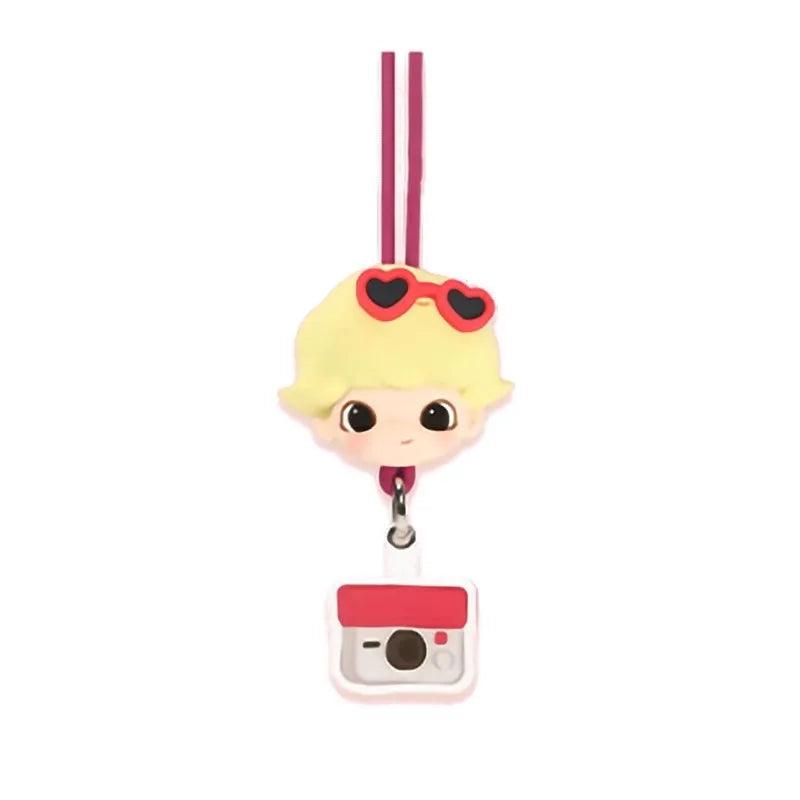  POPMART Dimoo Lanyard | Dating Series | Toylandeu™ 