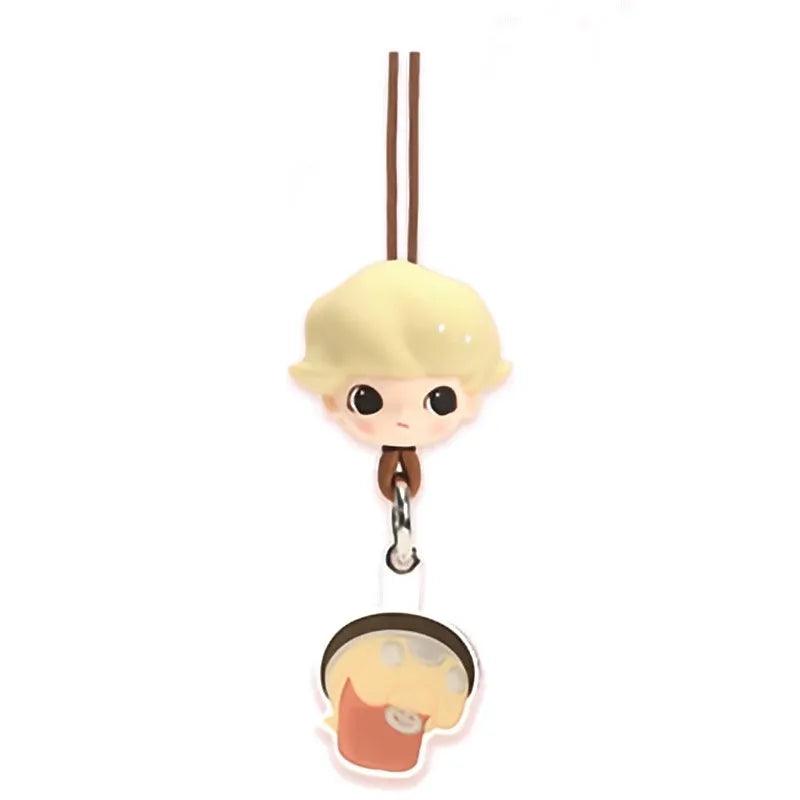  POPMART Dimoo Lanyard | Dating Series | Toylandeu™ 