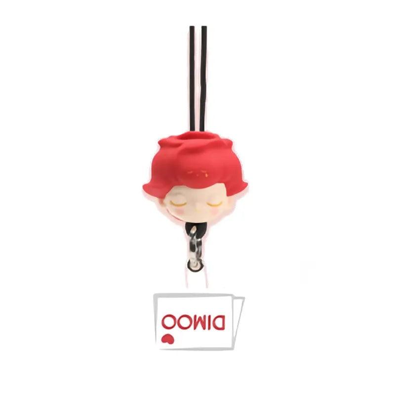  POPMART Dimoo Lanyard | Dating Series | Toylandeu™ 