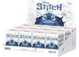  POPMART Disney Stitch Figures Sealed Little Emotions -  ToylandEU™