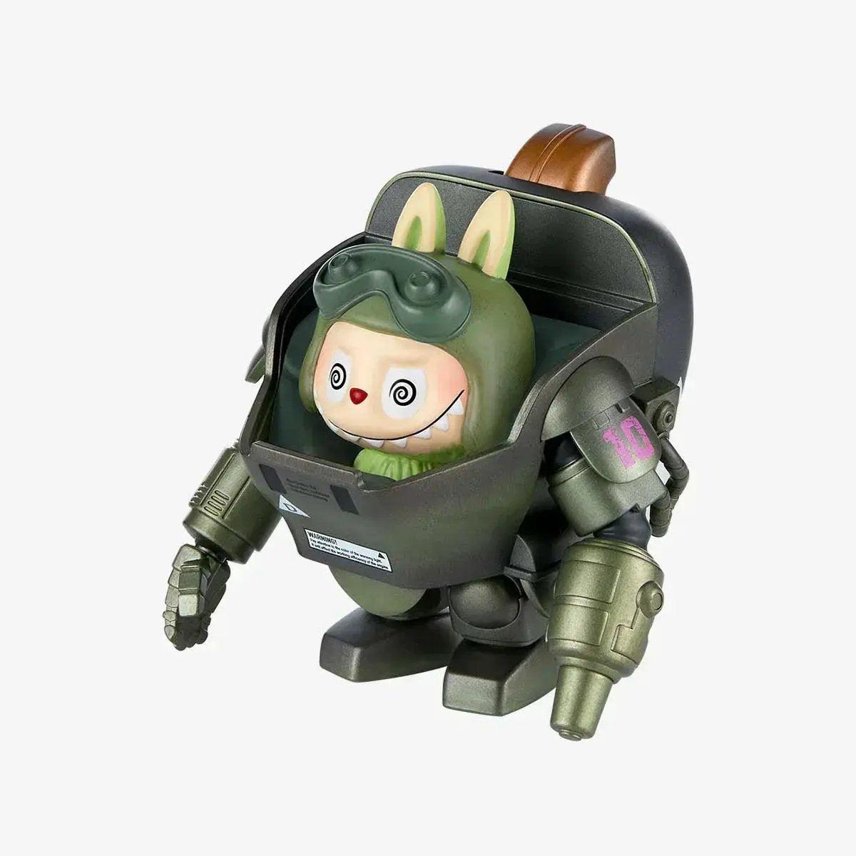  POPMART Kow Yokoyama Mak Series Blind Box Restock -  ToylandEU™