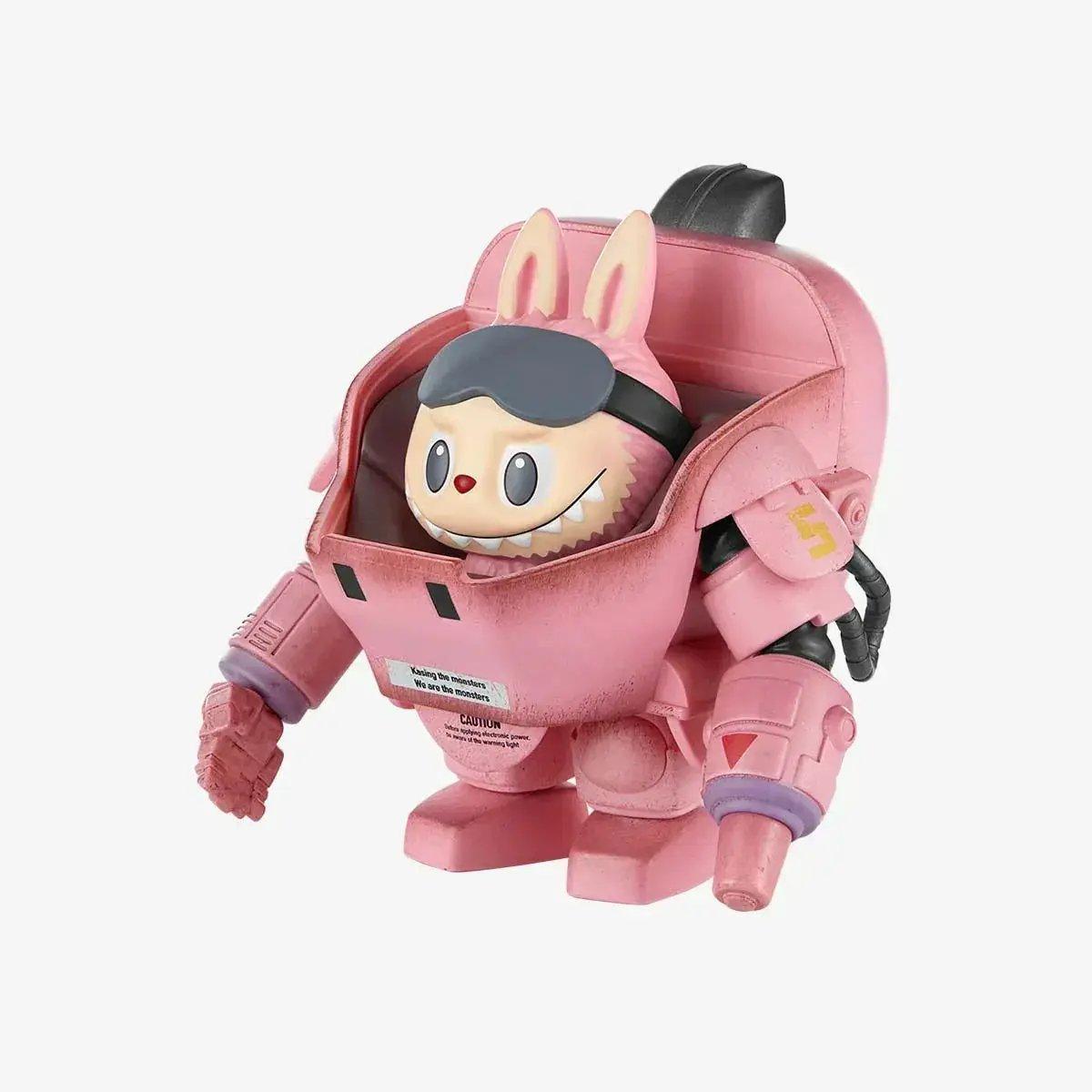  POPMART Kow Yokoyama Mak Series Blind Box Restock -  ToylandEU™