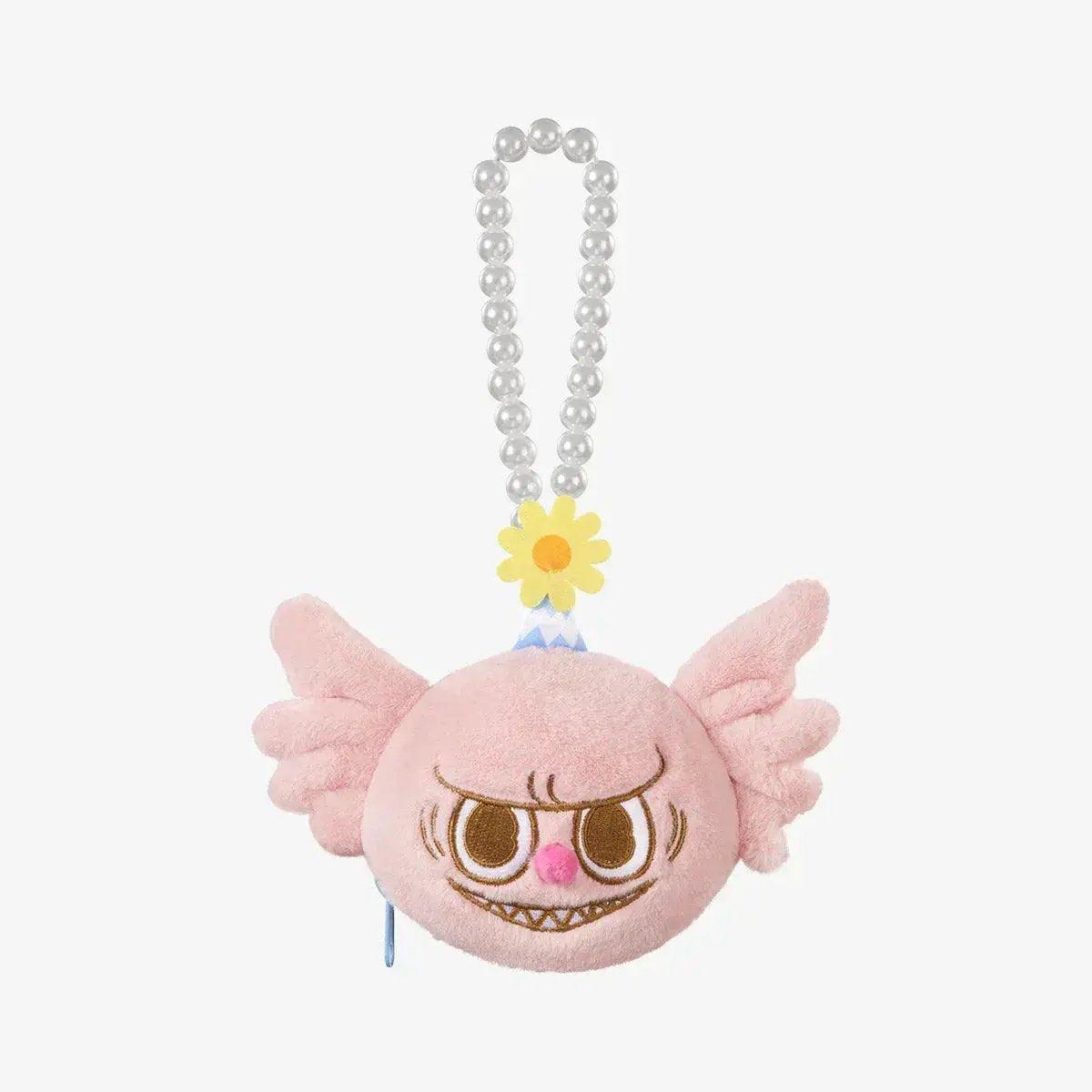  POPMART Party Series Reversible Plush Sealed Box -  ToylandEU™