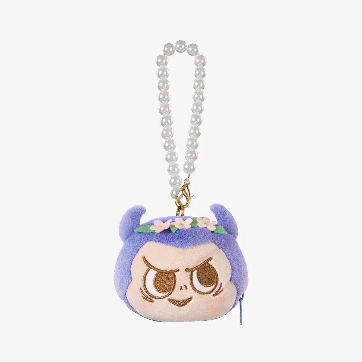  POPMART Party Series Reversible Plush Sealed Box -  ToylandEU™