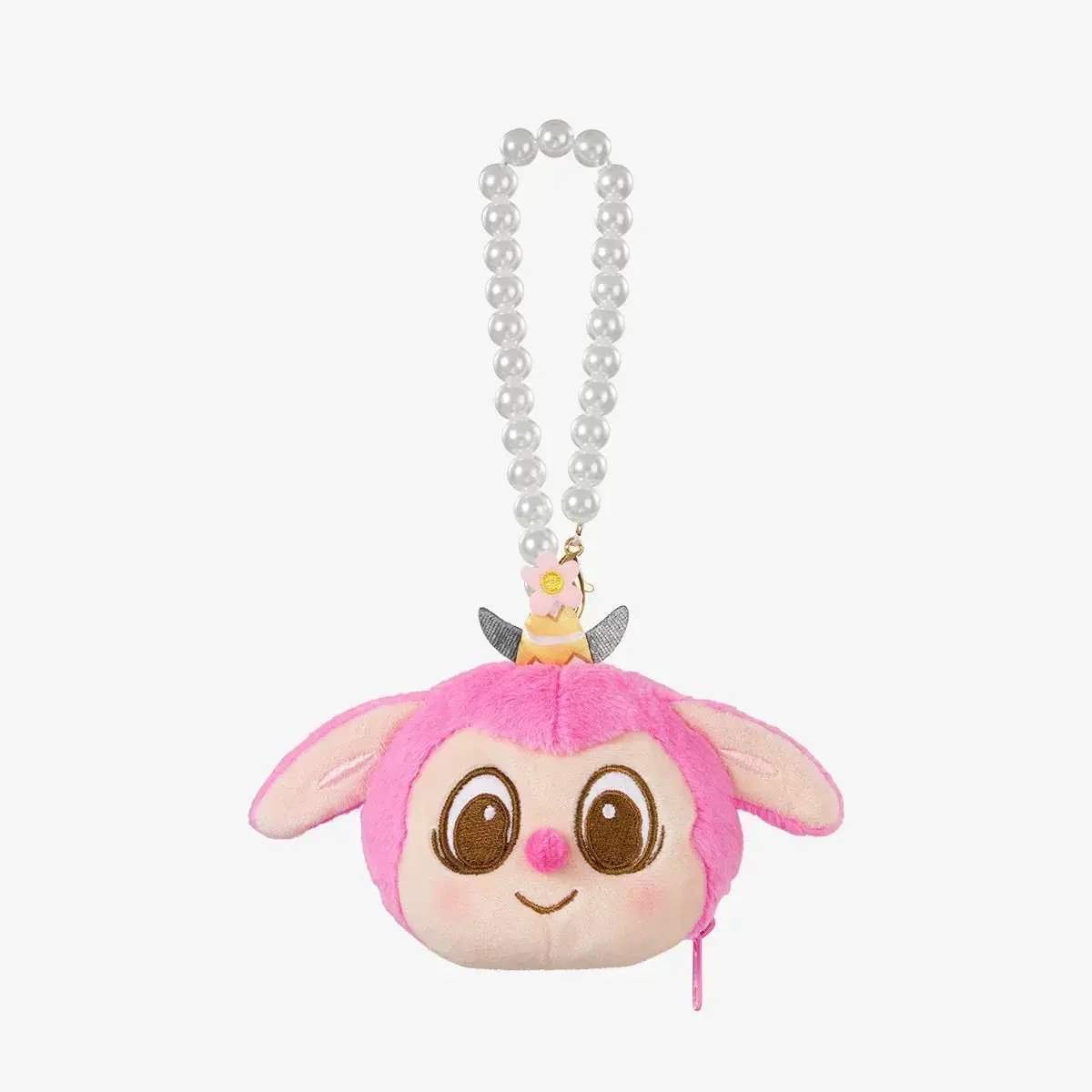  POPMART Party Series Reversible Plush Sealed Box -  ToylandEU™