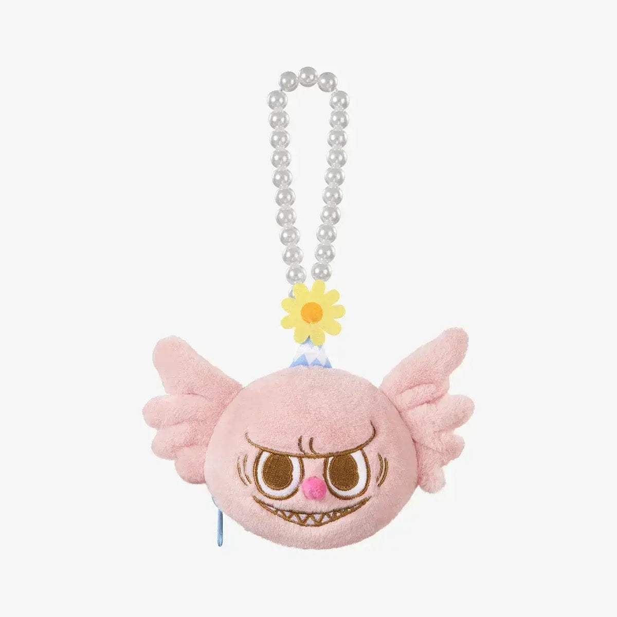  POPMART Party Series Reversible Plush Sealed Box -  ToylandEU™