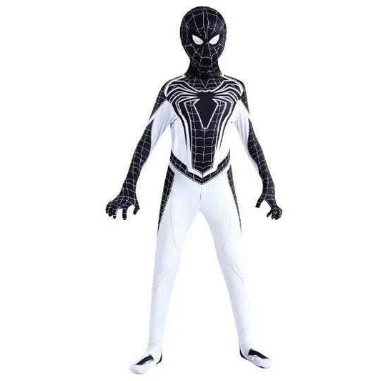 PS4 Spider-Man Costume Full Collection Set Kids Halloween Christmas Party Birthday Gift Bodysuit Superhero Cosplay Jumpsuit -  ToylandEU™