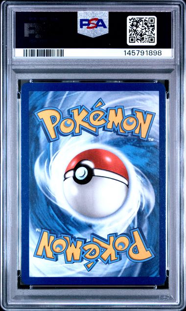 PSA 10 Pokemon Houndstone | Gem Mint Grade | Toylandeu™