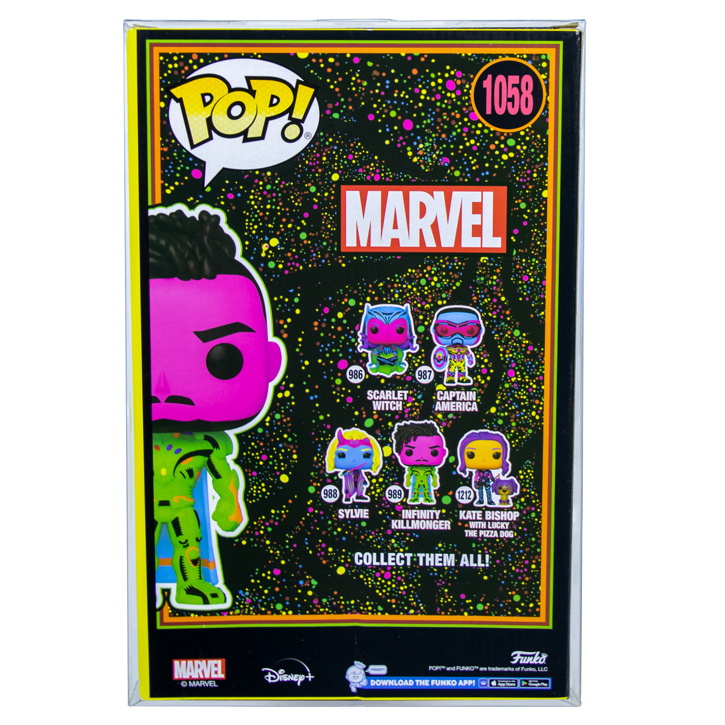 Best PopShield Protectors For 10 Inch Funko Pop Crystal Clear