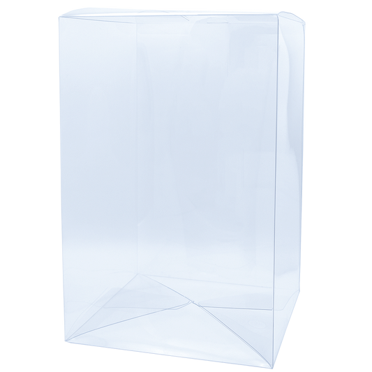 Best PopShield Protectors For 10 Inch Funko Pop Crystal Clear