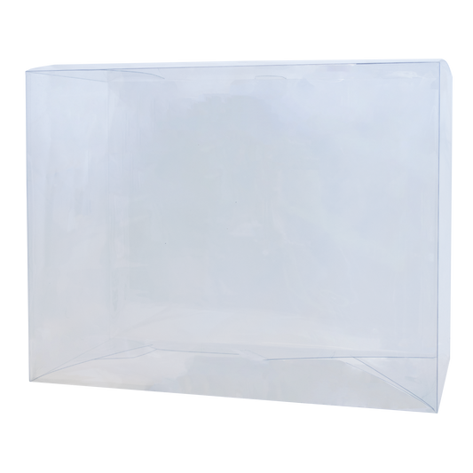 10" Baby Yoda The Child Grogu Funko Pop! PopShield Protectors