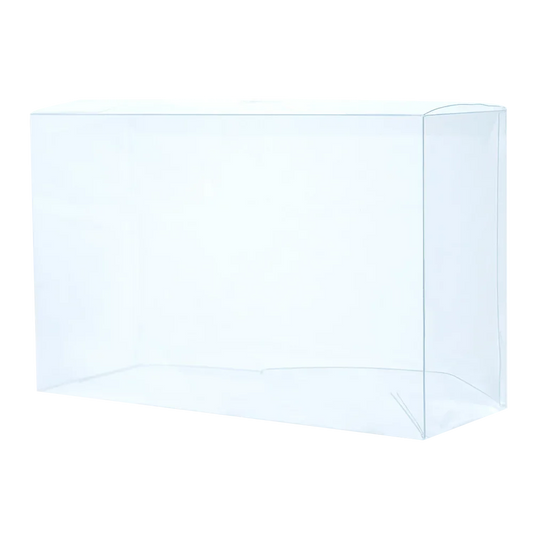 Superman Chrome 3-Pack Funko Pop! PopShield Protector - ToylandEU