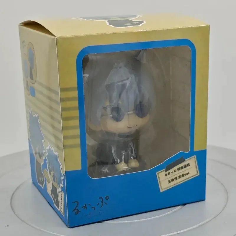  Jujutsu Kaisen Megumi Fushiguro Mini PVC Figure Collectible -  ToylandEU™