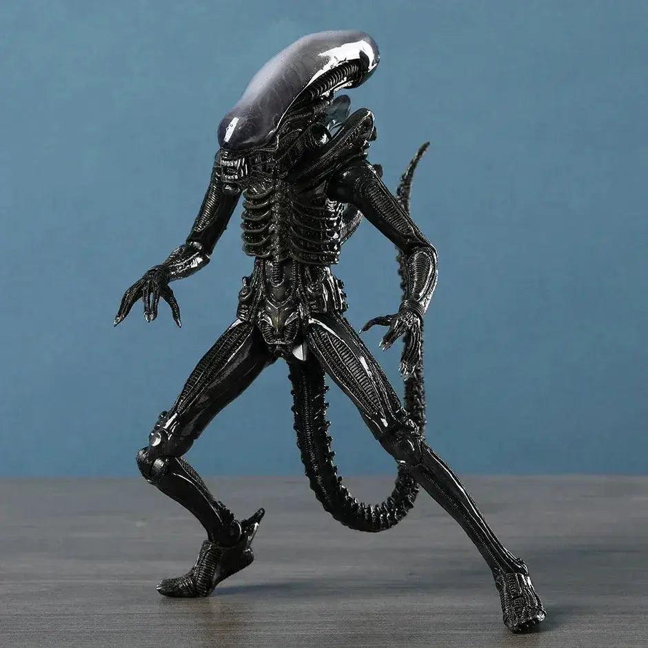  NECA Ultimate Edition Alien Big Chap PVC Figure 22.5 Cm Unisex Collectible Action Toy Model -  ToylandEU™