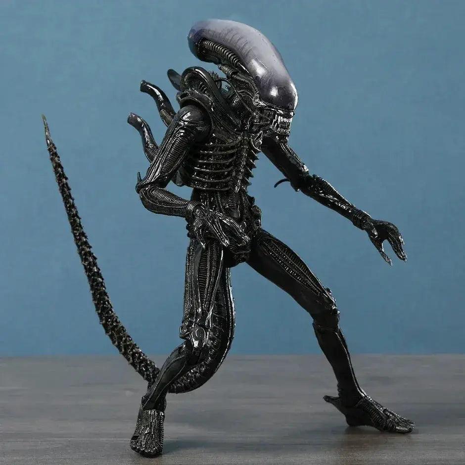  NECA Ultimate Edition Alien Big Chap PVC Figure 22.5 Cm Unisex Collectible Action Toy Model -  ToylandEU™