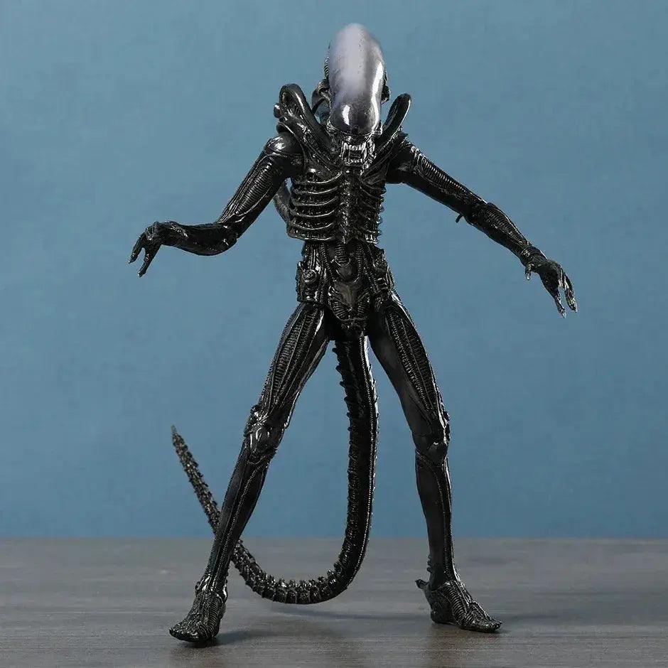  NECA Ultimate Edition Alien Big Chap PVC Figure 22.5 Cm Unisex Collectible Action Toy Model -  ToylandEU™