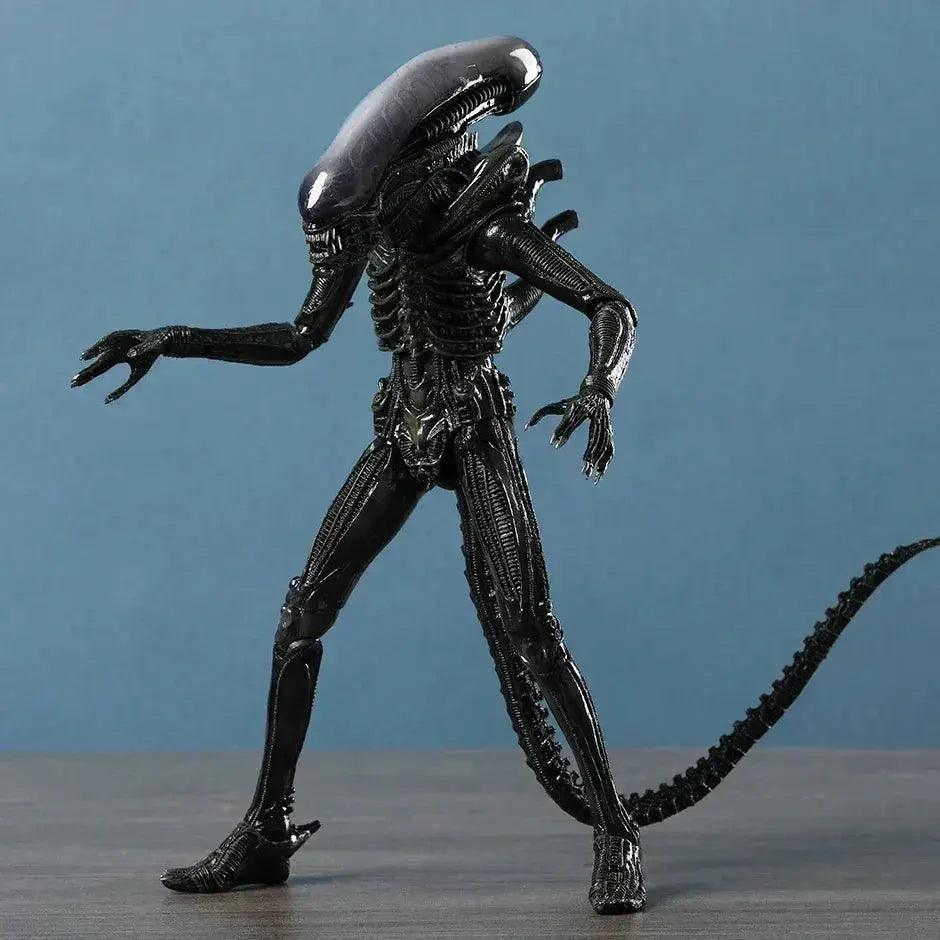  NECA Ultimate Edition Alien Big Chap PVC Figure 22.5 Cm Unisex Collectible Action Toy Model -  ToylandEU™