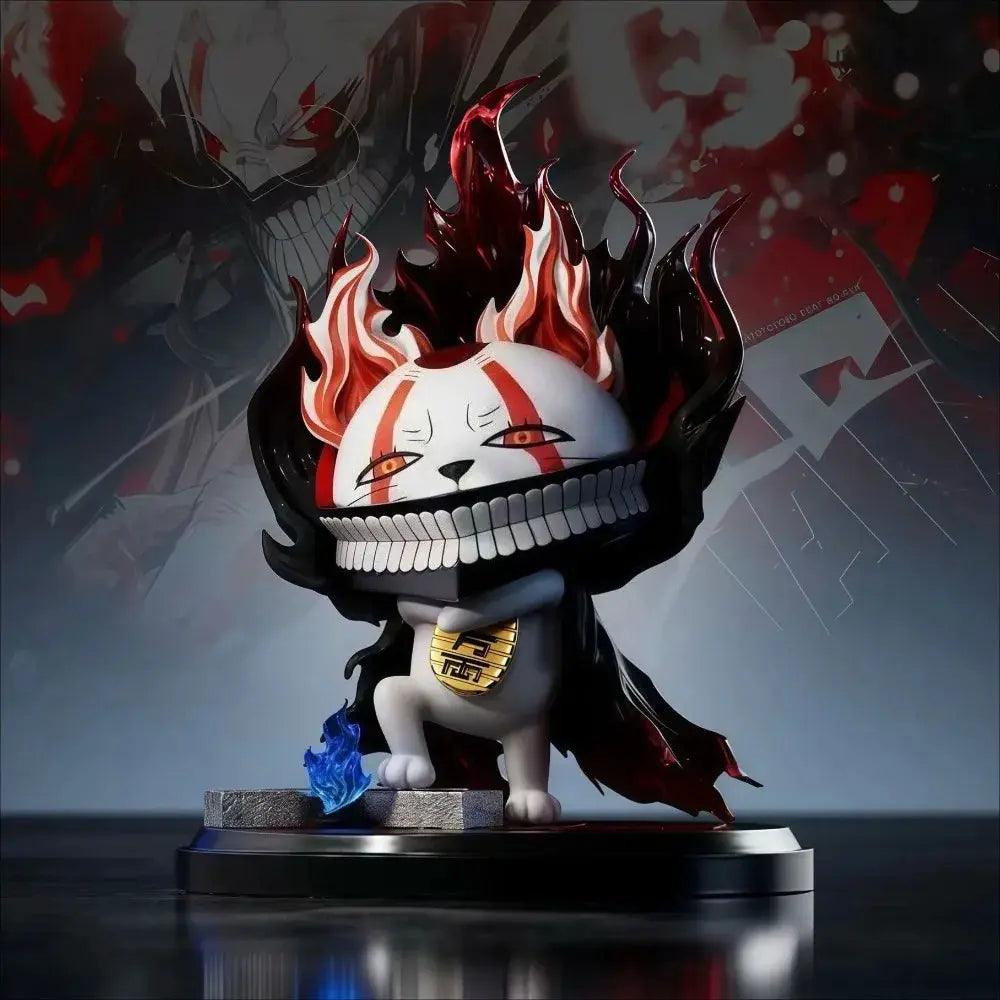  Dan Da Dan Figure Takakura Ken PVC Statue 11.5cm Gift -  ToylandEU™