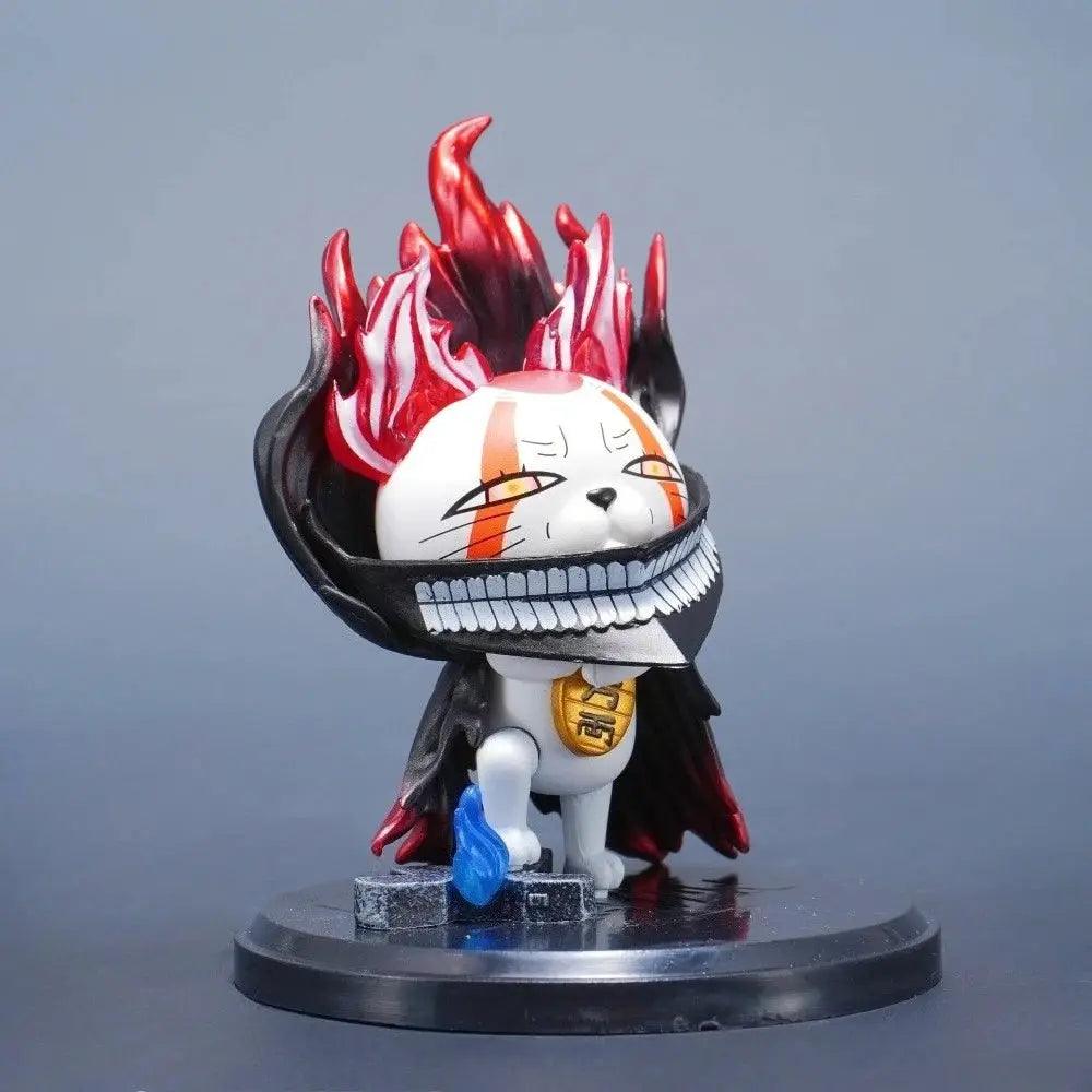  Dan Da Dan Figure Takakura Ken PVC Statue 11.5cm Gift -  ToylandEU™
