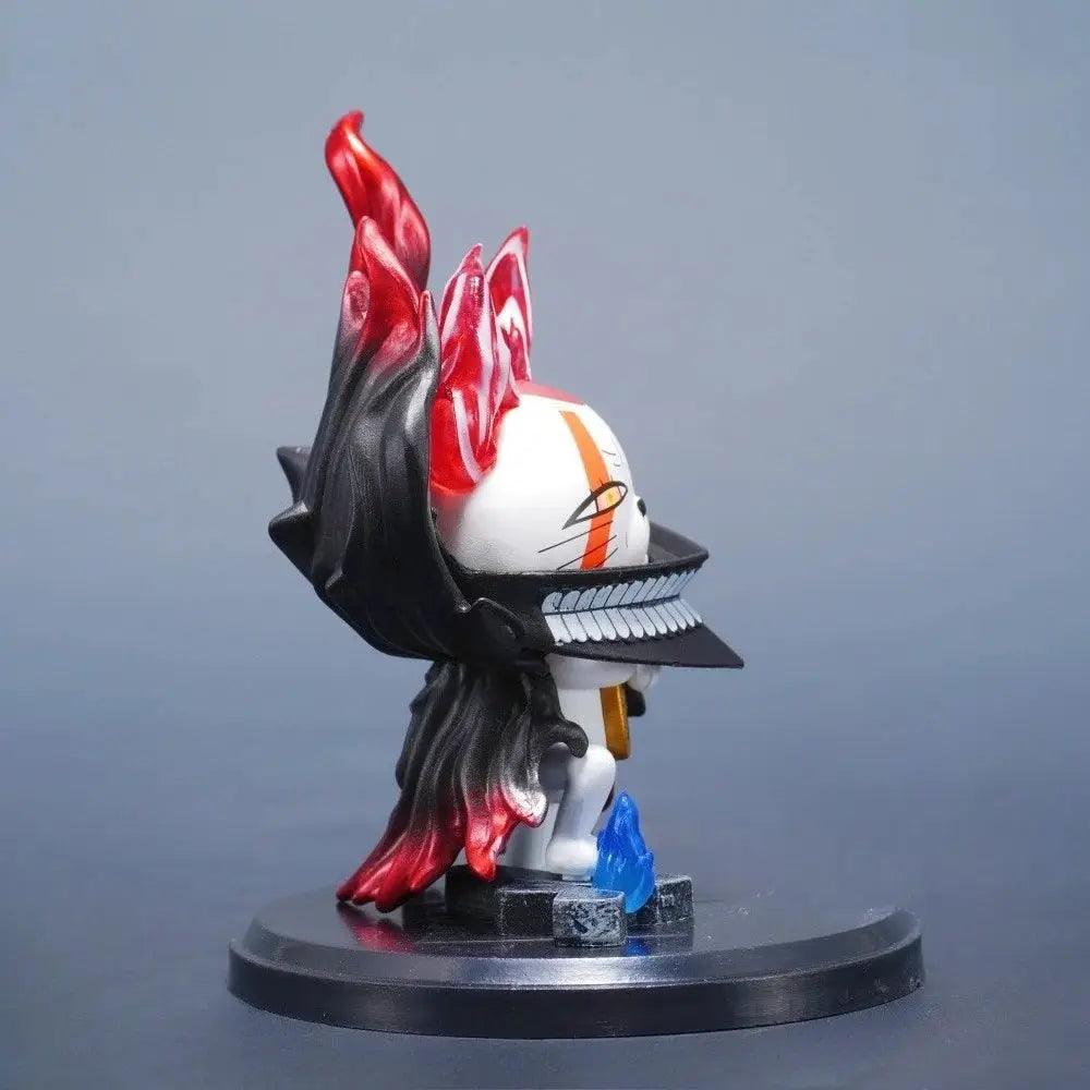  Dan Da Dan Figure Takakura Ken PVC Statue 11.5cm Gift -  ToylandEU™