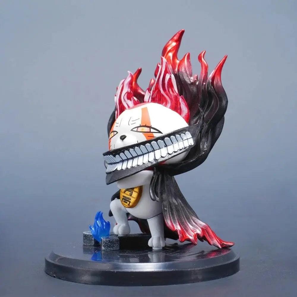  Dan Da Dan Figure Takakura Ken PVC Statue 11.5cm Gift -  ToylandEU™