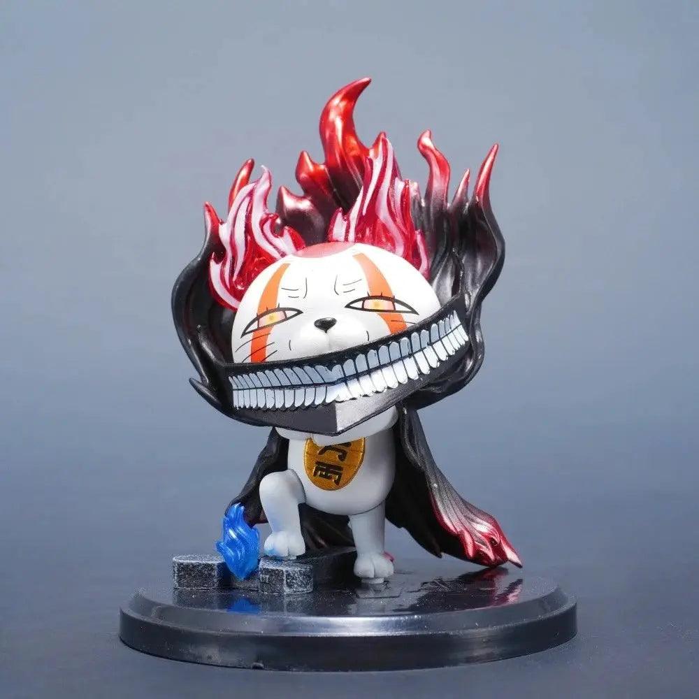  Dan Da Dan Figure Takakura Ken PVC Statue 11.5cm Gift -  ToylandEU™