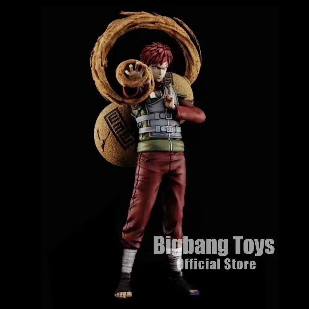  Naruto Gaara Figure PVC Statue 26cm Premium Collectible Gift -  ToylandEU™