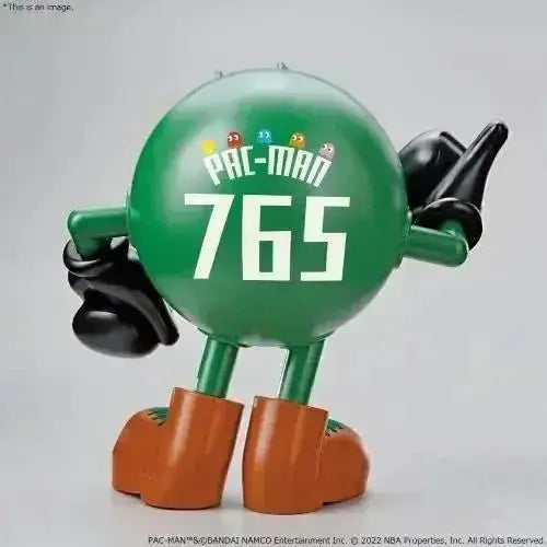  Pac Man NBA Entry Grade Model Kit Bandai Hobby Team -  ToylandEU™