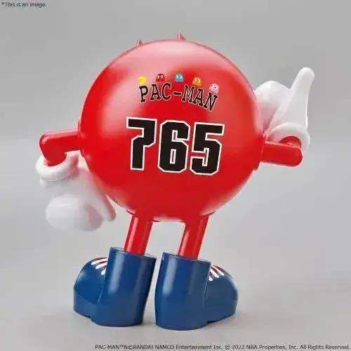  Pac Man NBA Entry Grade Model Kit Bandai Hobby Team -  ToylandEU™