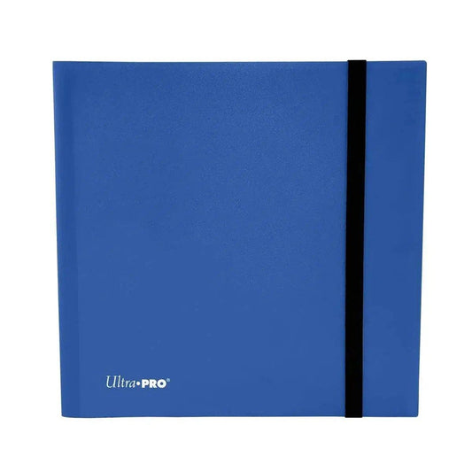  Pacific Blue 12 Pocket Eclipse PRO Binder Archival Safe -  ToylandEU™