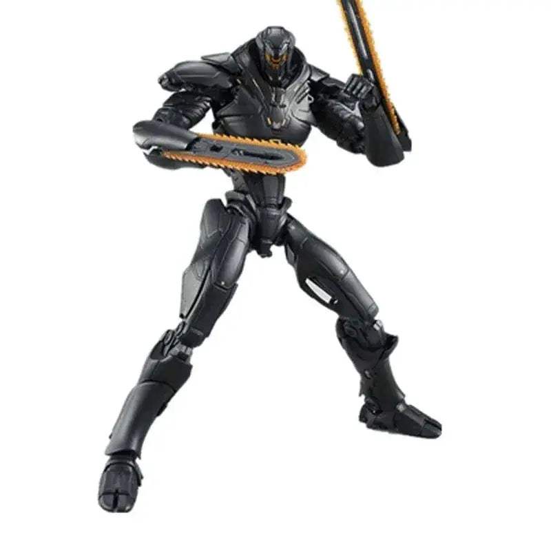 Pacific Rim Gipsy Avenger Action Figure Collectible - ToylandEU