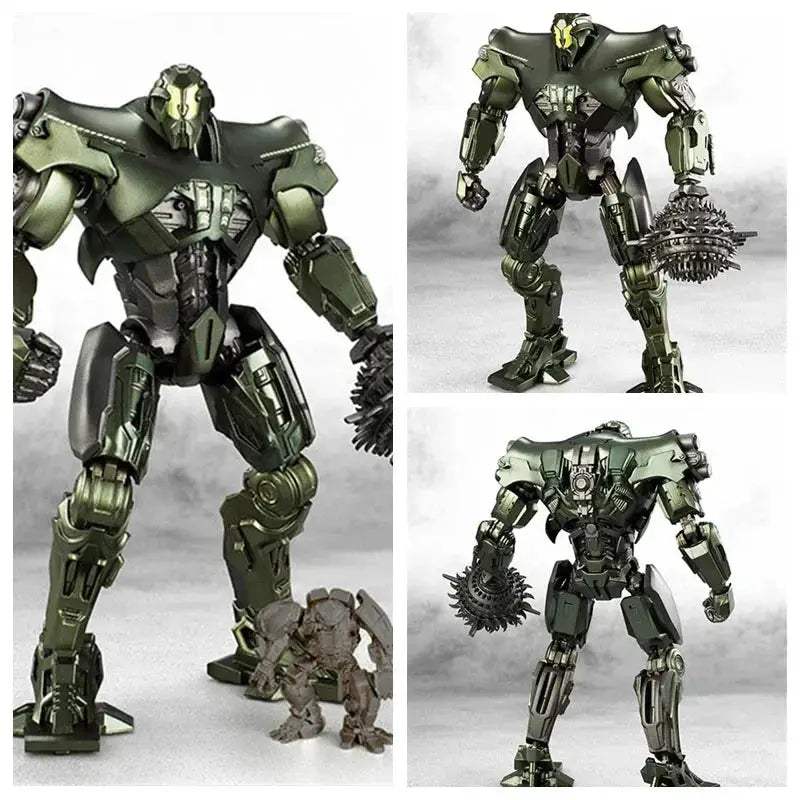 Pacific Rim Gipsy Avenger Action Figure Collectible - ToylandEU
