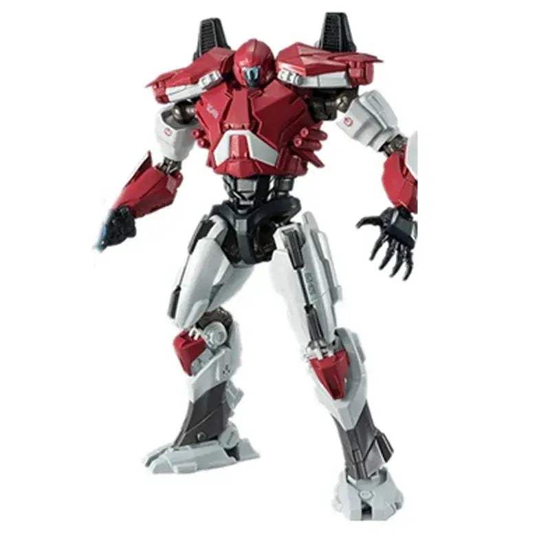 Pacific Rim Gipsy Avenger Action Figure Collectible - ToylandEU