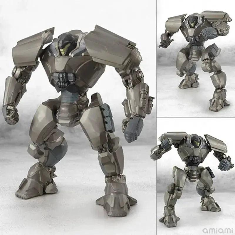  Pacific Rim Gipsy Avenger Action Figure Hot Toys -  ToylandEU™