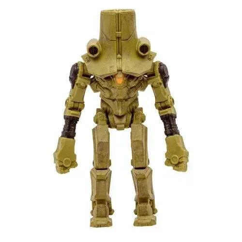  Pacific Rim Jaeger Action Figures Articulated Wave One -  ToylandEU™
