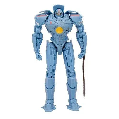  Pacific Rim Jaeger Action Figures Articulated Wave One -  ToylandEU™