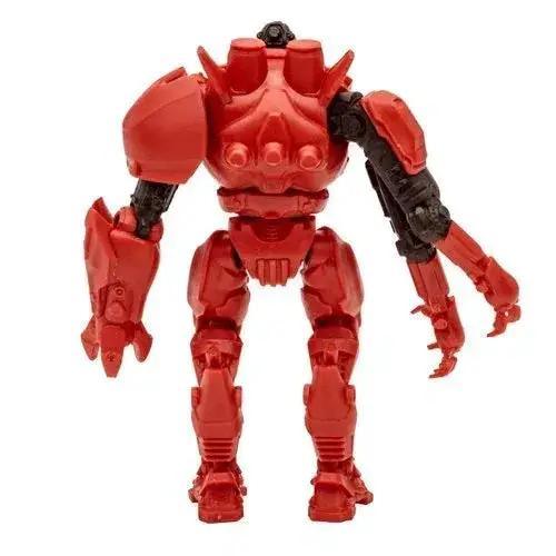  Pacific Rim Jaeger Action Figures Articulated Wave One -  ToylandEU™