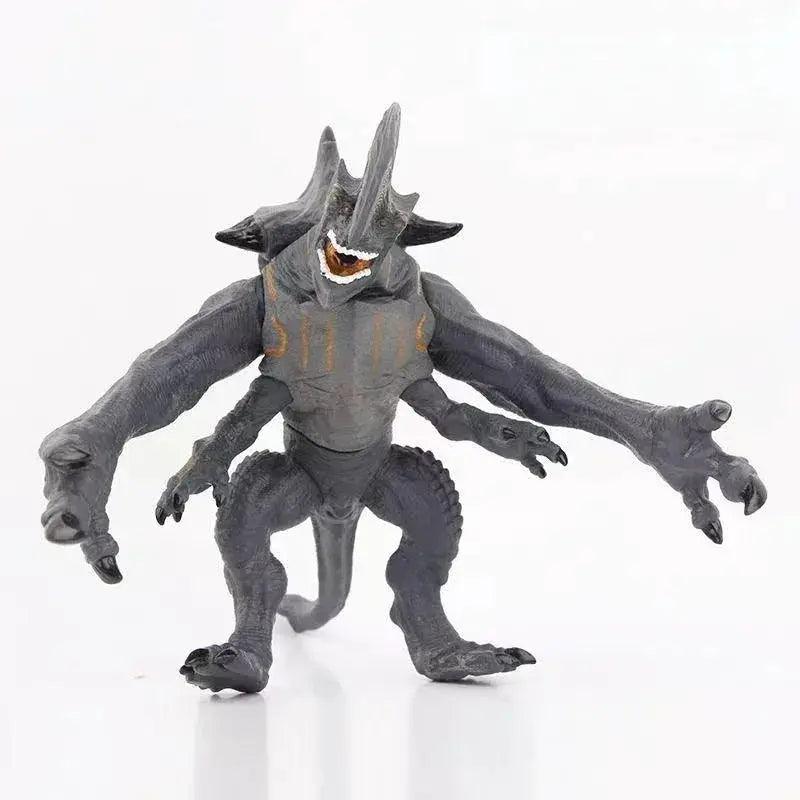  Pacific Rim Kaiju Figure Scunner Leatherback -  ToylandEU™