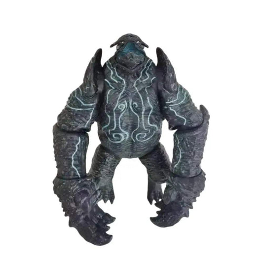  Pacific Rim Kaiju Figure Scunner Leatherback -  ToylandEU™