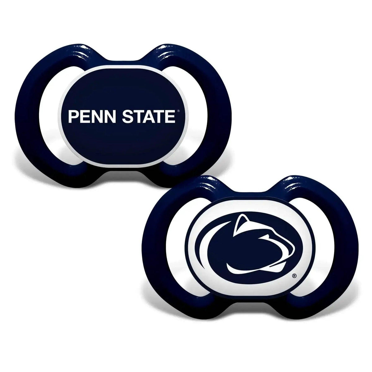 Penn State Nittany Lions Pacifier 2 Pack Officially -  ToylandEU™