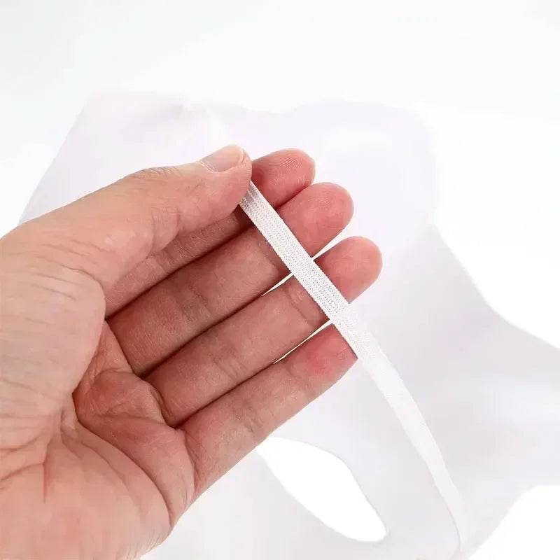 Paintable Mask Cat Fox Blank For Kids And Adults Halloween - ToylandEU