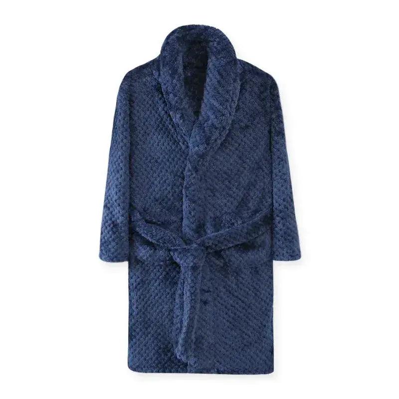  Cozy Flannel Kids Pajamas Unisex Warm Sleepwear Set -  ToylandEU™