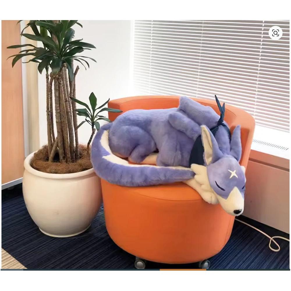  Palamute Plush Toy | 60 cm Plush Unisex | Toylandeu™ 