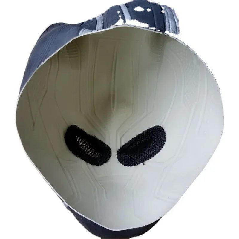 Panther Mask | Realistic Silicone Gear | Toylandeu™