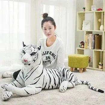  Panther Plush Toy Giant Pillow Ultra Soft -  ToylandEU™
