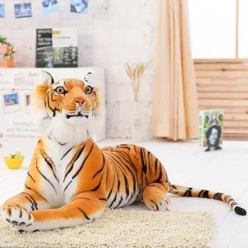  Panther Plush Toy Giant Pillow Ultra Soft -  ToylandEU™