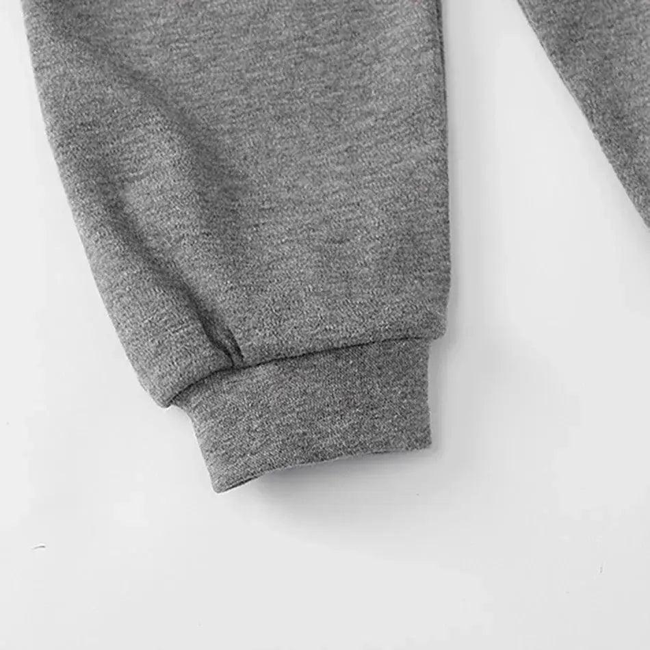  Unisex Kids Pants With Elastic Waist For Everyday Comfort -  ToylandEU™
