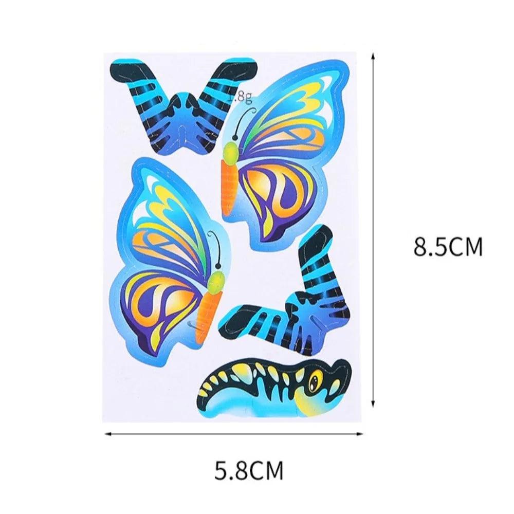  Paper Jigsaw Puzzles | 3D Educational Toy | Toylandeu™ 